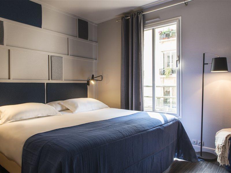 Pepper & Paper Apartments Paris Eksteriør billede